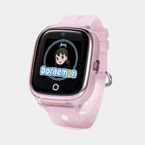 Wonlex KT01 dòng đồng hồ cao cấp dành cho bé