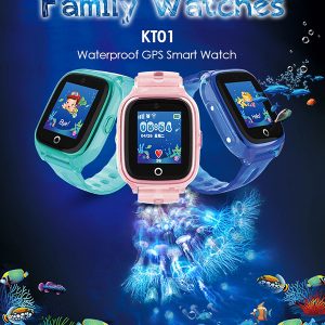 Lựa chọn sản phẩm đồng hồ Wonlex KT01 chính hãng tại Vnkid