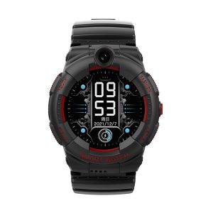 Đồng hồ Wonlex KT25 Sport màu đen