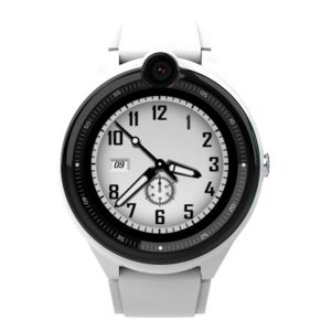 Đồng hồ định vị KT26 Sport trắng