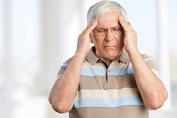 Người già tập thể dục thường xuyên sẽ giúp giảm nguy cơ mắc bệnh Alzheimer