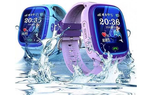 Đồng hồ Wonlex là của nước nào?
