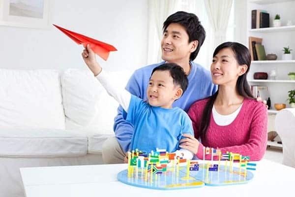 Luôn giữ tinh thần lạc quan cũng là cách rèn luyện trí nhớ hiệu quả