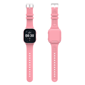 Đồng hồ định vị trẻ em Wonlex KT19 màu hồng
