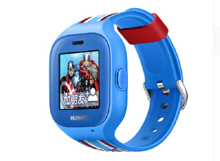 dong-ho-dinh-vi-tre-em-huawei-k2-watch