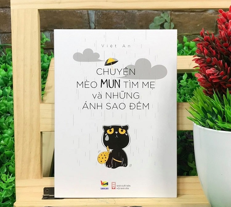chuyen-meo-mun-tim-me-va-nhung-anh-sao-dem