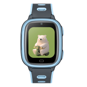 đồng hồ định vị trẻ em U86