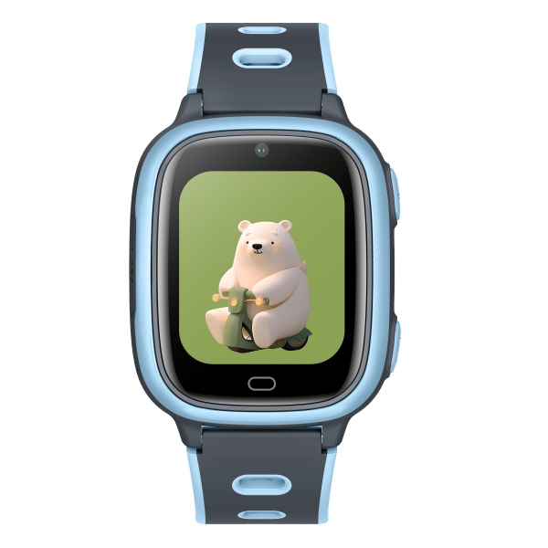 đồng hồ định vị trẻ em U86