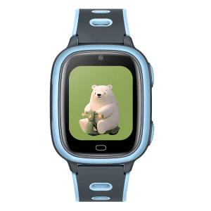 đồng hồ định vị trẻ em U86